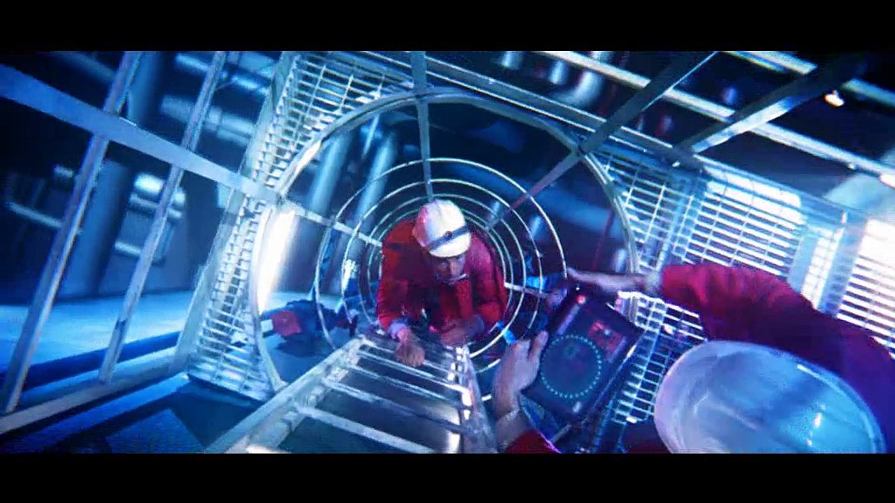 Total - énergie - novembre 2010