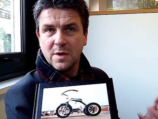 Carte blanche à Rémi Noël (TBWA) ; sa source d'inspiration