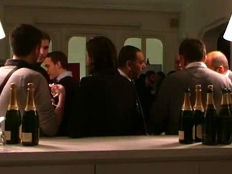 Interview lors de l'Inauguration Hello Sunshine, Groupe Fred & Farid, mercredi 1er décembre 2010