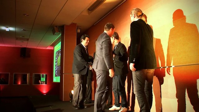 Best of Grand Prix Stratégies / Amaury Médias du sport 2012