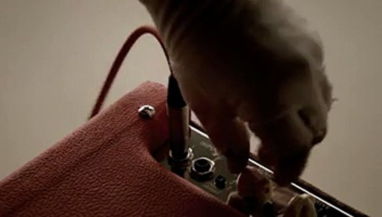 Publicité Renault Twizy