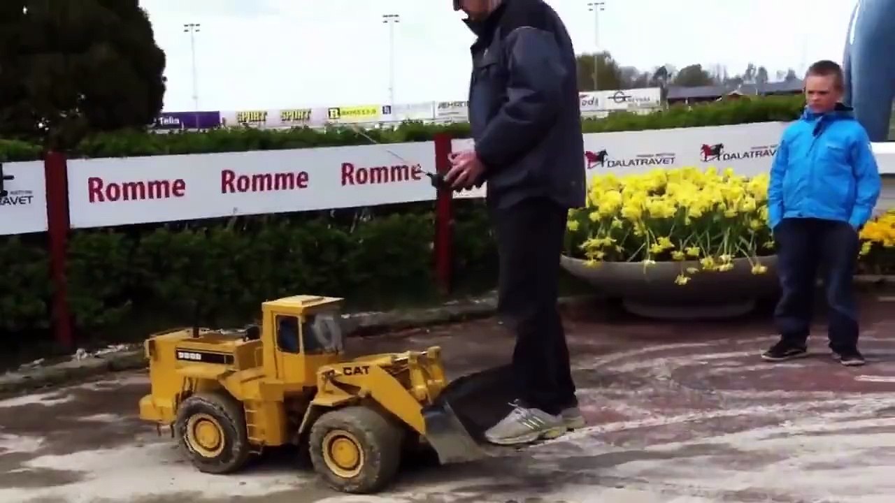 Good Effort   An Amazing Toy Loader