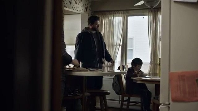 Saatchi & Saatchi New York pour Cheerios (General Mills) - céréales, «3rd shift» - septembre 2014
