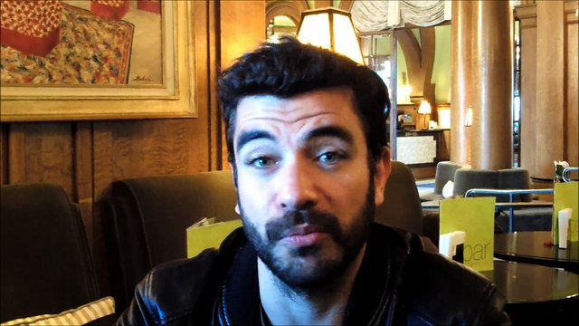 Carte blanche à Olivier Lefebvre, directeur de la création de CLM BBDO - publicité culte