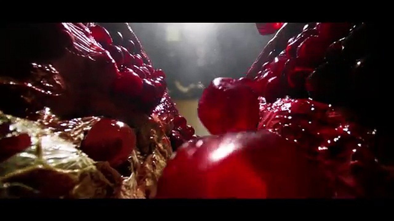 Wieden & Kennedy Londres pour Lurpak - beurre Lurpak Cook's Range, "Adventure awaits" - avril 2014