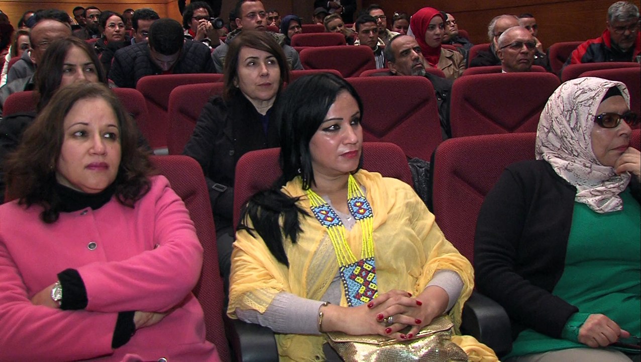 المعهد الملكي للثقافة الأمازيغية يحتفي بالسنة الأمازيغية الجديدة