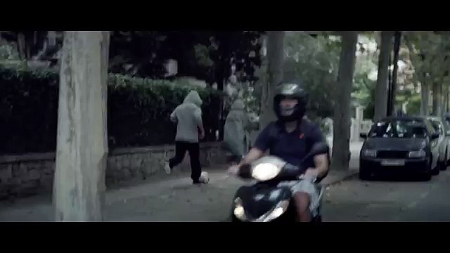 RGA San Francisco, Cheil Worldwide pour Samsung - smartphone, Messi joins as Captain of Galaxy 11, avec Lionel Messi - novembre 2013