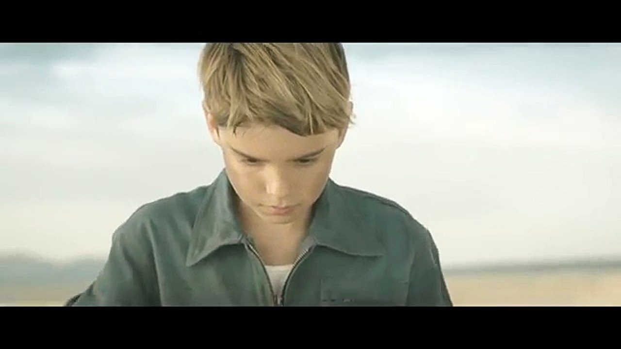 Young & Rubicam Paris pour Meccano - jeu de construction, "Le petit mécano" - octobre 2013