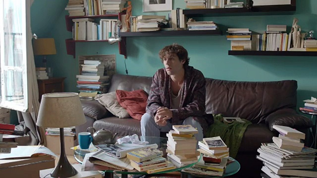 SNCF - compagnie ferroviaire, "Cartes de réductions, L'écrivain, Le jeune voisin, L'amoureux" - septembre 2012 - L'écrivain