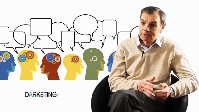 Darketing n°9, saison 4, Francoscopie 2013, Tout sur les Français , de Gérard Mermet, éditions Larousse