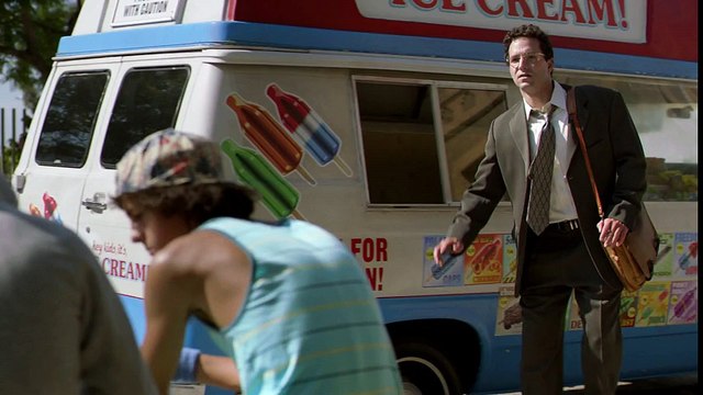 Virgin Mobile - opérateur téléphonique, Happy accidents - août 2012