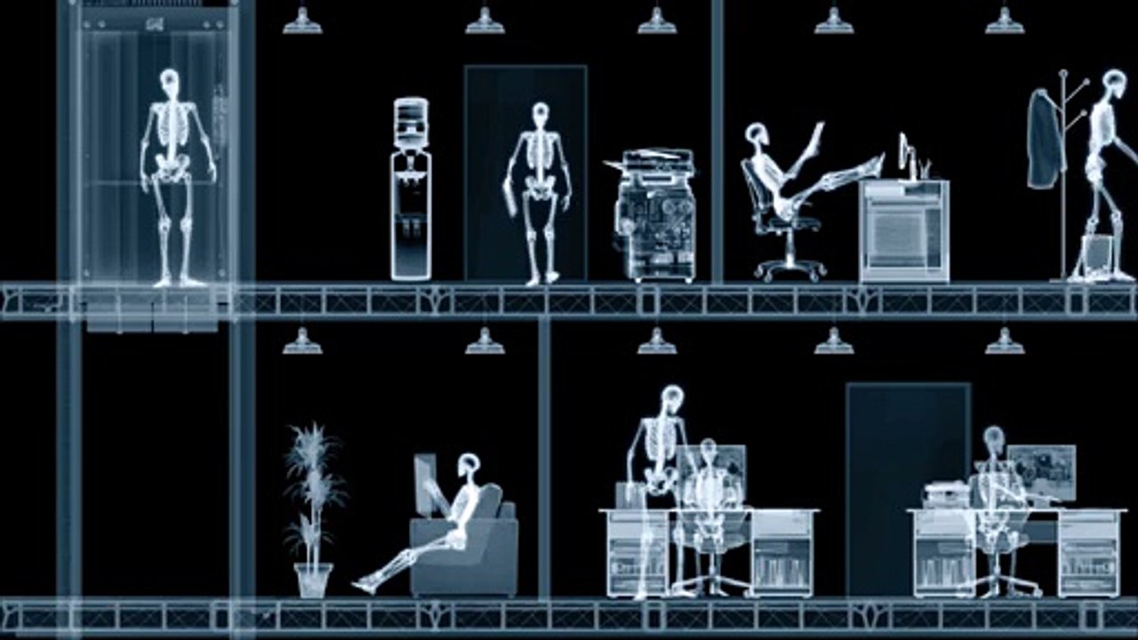 The Economist - magazine anglais, "Prenez du recul sur l'état actuel de la France" - novembre 2012 - la défense