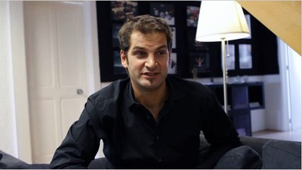 Lionel Curt, 40 ans de Stratégies