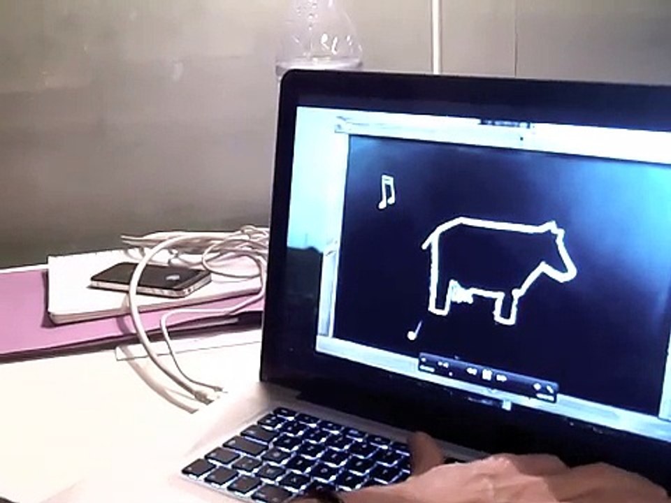 Carte blanche à Christophe Coffre (Euro RSCG C&O)