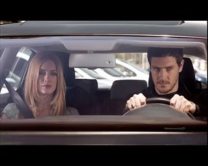 Volkswagen - voiture Tiguan, "Duelo (Duel)" - décembre 2011