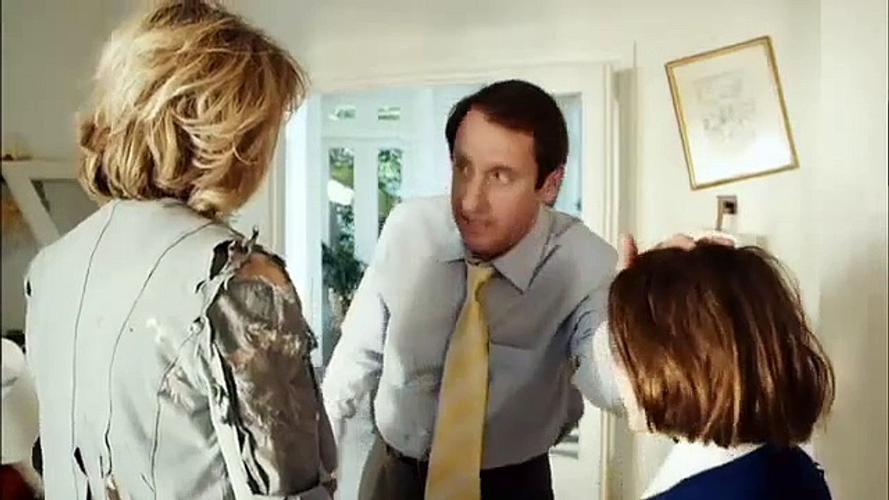 Schweppes - soda - juillet 2010 - "Leopard", "At the end of the day, there's always a Schweppes"