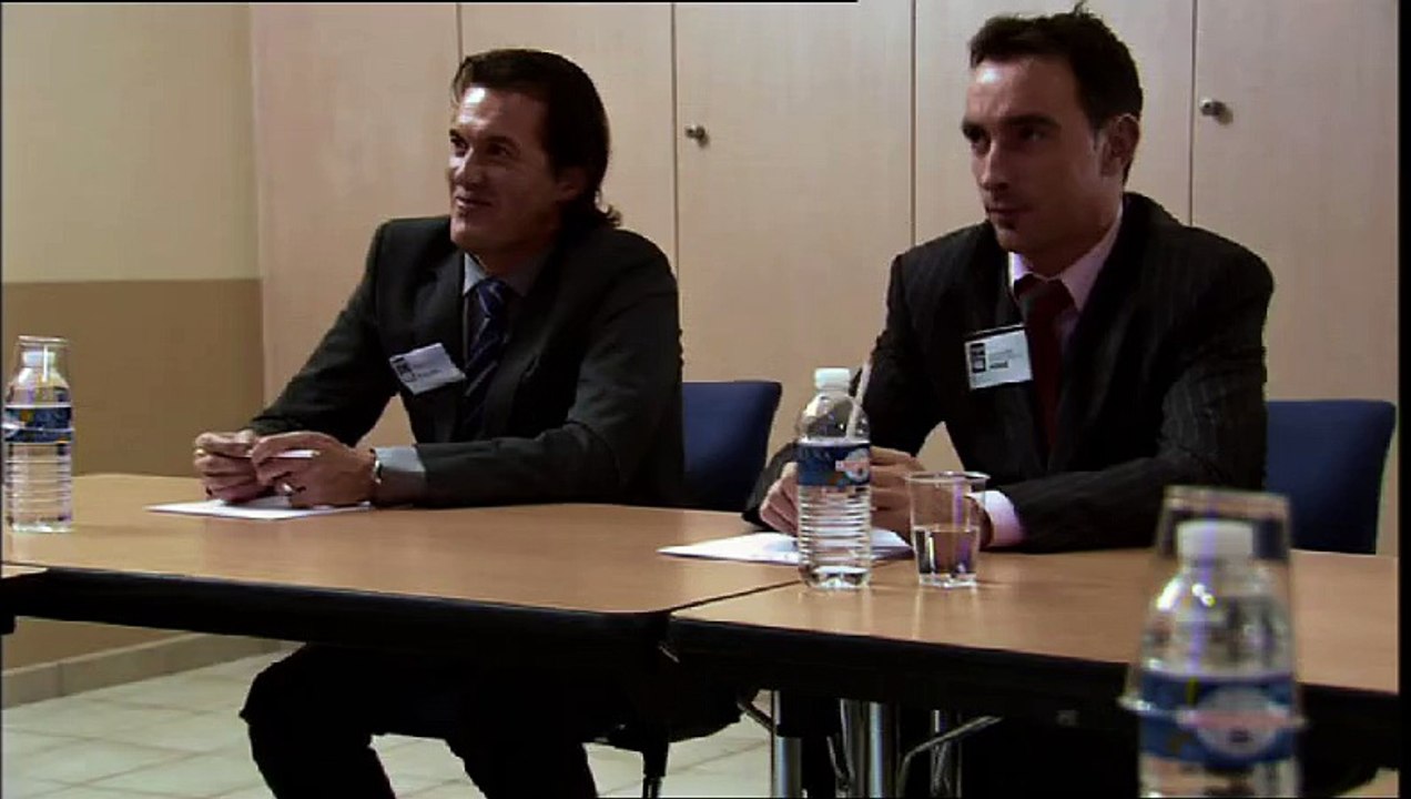 SPQR (Syndicat de la Presse Quotidienne Régionale) - offre publicitaire pour la PQR - janvier 2010 - "PQR 66", "Le Séminaire", "b to b"