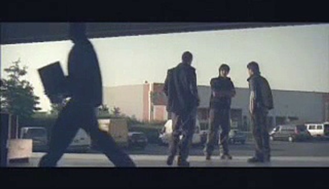 Publicité INPES Tabac