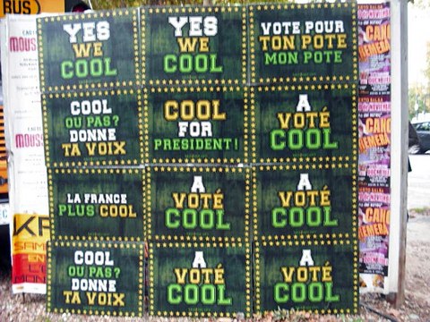 Windows (Microsoft) - système d'exploitation Windows 7 - octobre 2010 - Back2school , L'étudiant le plus cool, événement Dauphine