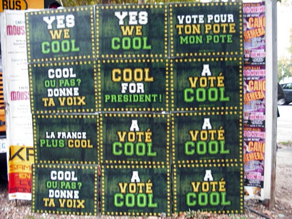 Windows (Microsoft) - système d'exploitation Windows 7 - octobre 2010 - "Back2school", L'étudiant le plus cool, événement Dauphine