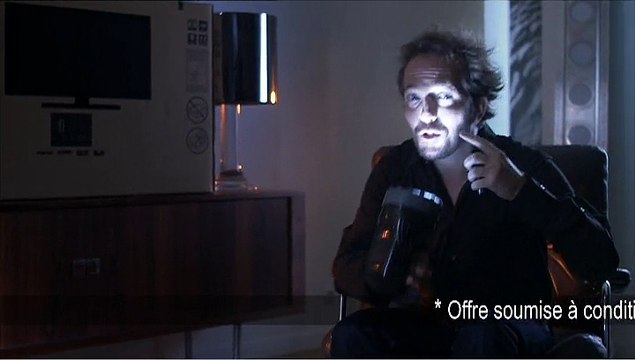 Simplicime (SFR) - opérateur téléphonique - novembre 2010 - Le Maso-mobile , télé, forfait 2heures