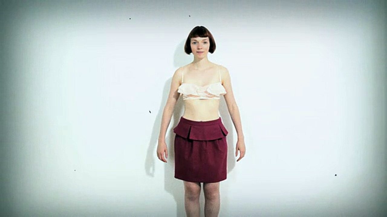 W Atjust - agence de communication, "Dans la publicité, ça marche toujours mieux quand on est deux"- mars 2011 - "Le kangourou"