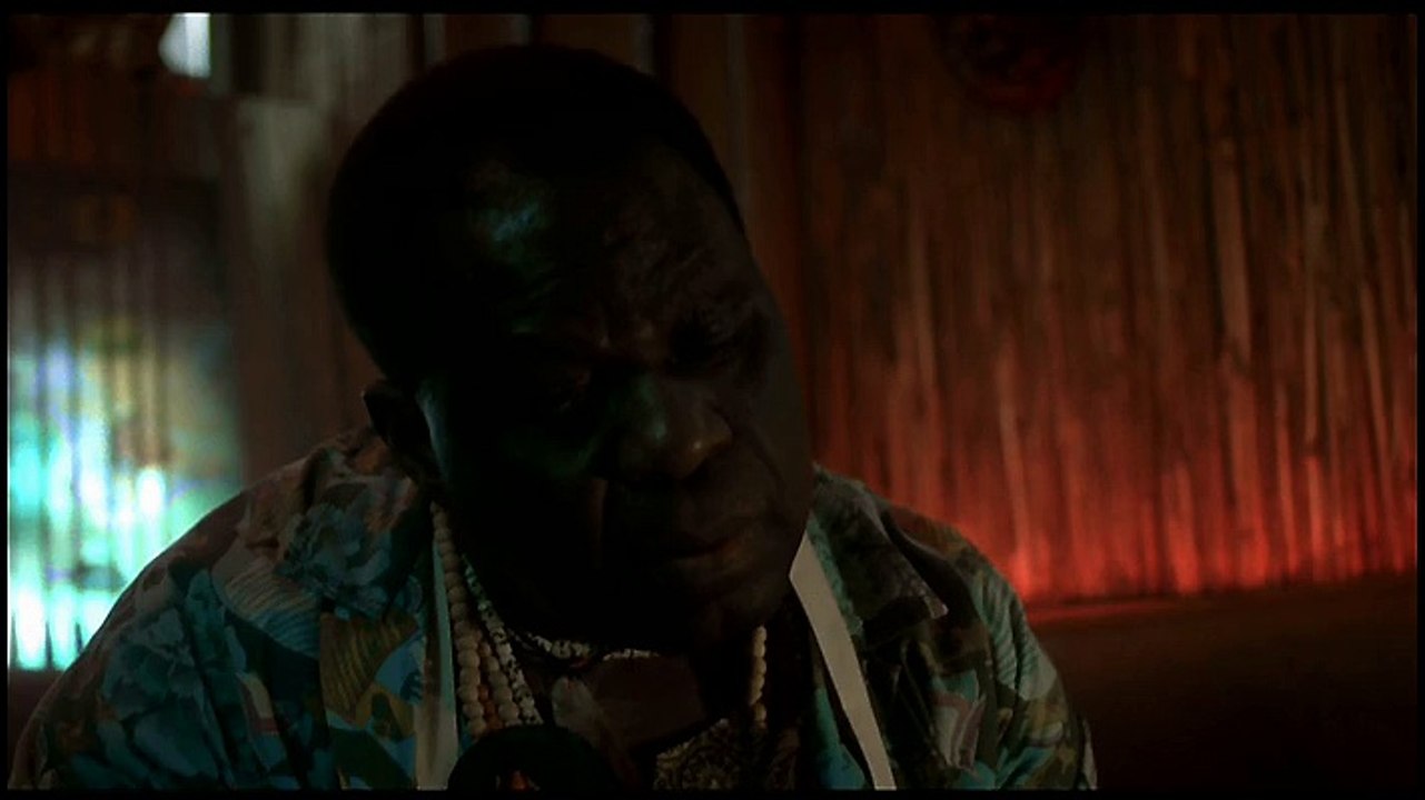 Volkswagen - voiture - mars 2010 - "Opération trafic mars 2010", "Le marabout"