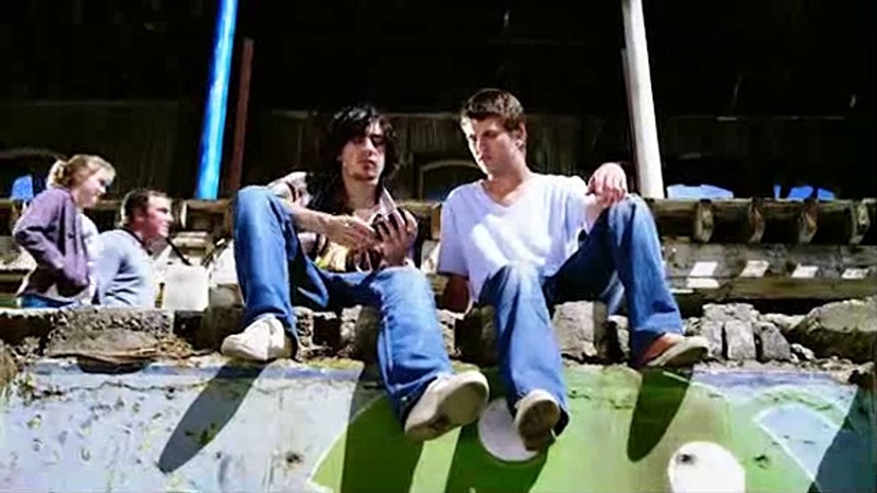 Sony Ericsson - téléphone portable, console de jeux Sony Ericsson Xperia - février 2011 - "Play anywhere"