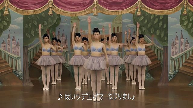 Wacoal - sous-vêtements japonais - février 2011 - Wacoal LaLan