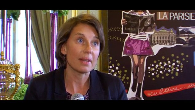 Best Of Grand Prix Stratégies / Amaury Médias du luxe 2011