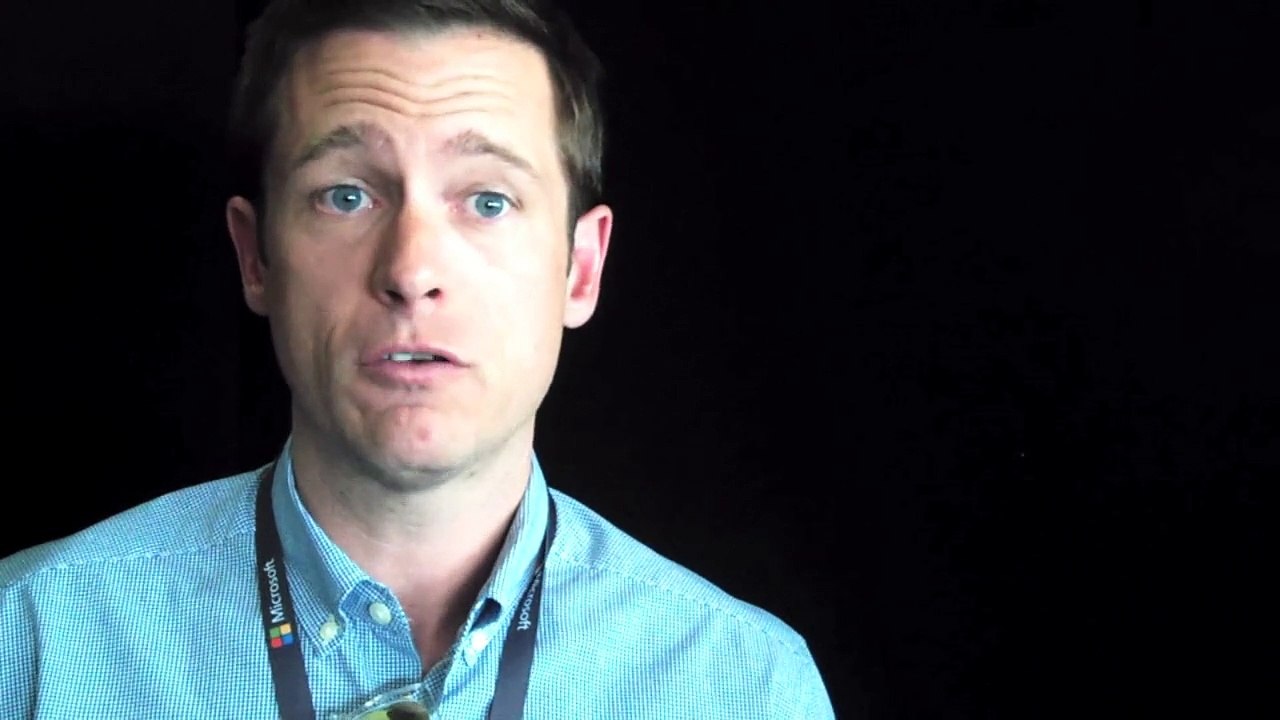 Cannes Lions 2014 - Interview Tristan Macherel (Directeur exécutif de la création de Landor)