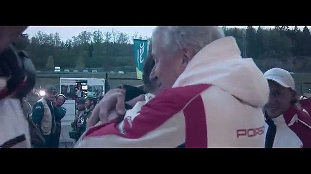 TBWA Paris pour Michelin - pneus, «We are racers» - juin 2014