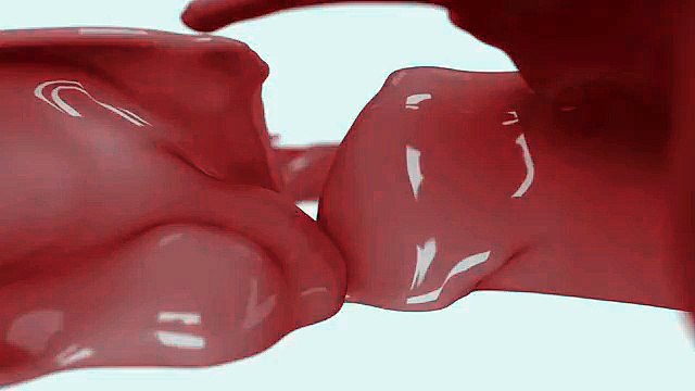 TBWA Media Arts Lab pour Apple - smartphone iPhone 5C, Plastic perfected - septembre 2013