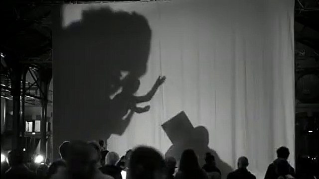 Sidaction - association de lutte contre le sida, Ensemble contre le Sida - mars 2012