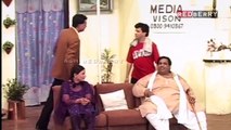 Dulhan MBBS New Pakistani Stage Drama 2014 Full Comedy Show - PakTvFunMaza