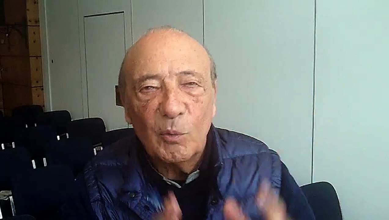 Interview Jacques Séguéla