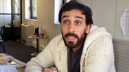 carte blanche matthieu elkaim