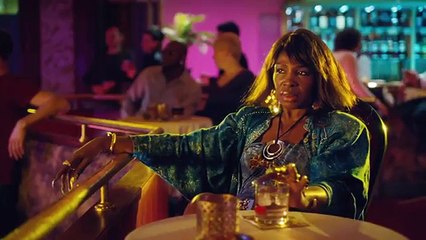 Wieden + Kennedy New York pour Southern Comfort - liqueur, «Shark» - août 2014