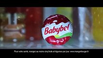 Young & Rubicam Paris pour Mini Babybel (Fromageries Bel) - fromage, «Quelle nature» - octobre 2014 - tendre