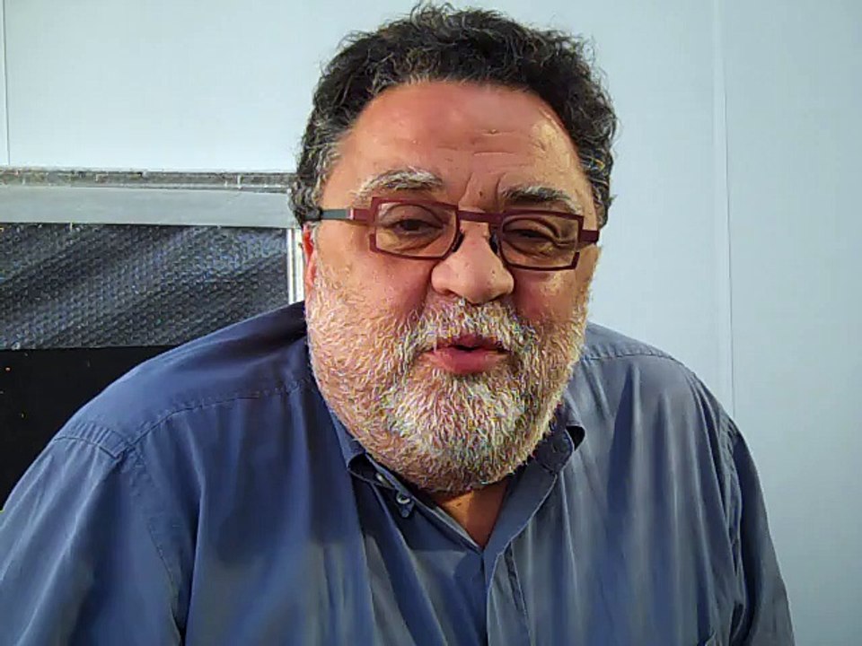 Startegies et moi : Robert Zarader, président de l'agence de conseil en communication corporate Equancy & Co