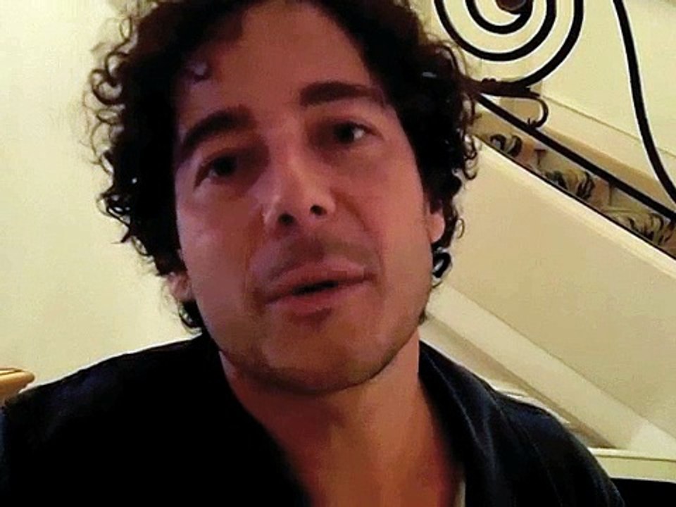 carte blanche à... Thierry Albert (Mother London) publicité culte