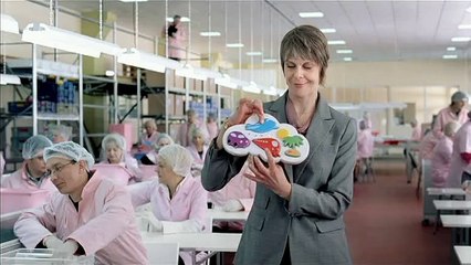 SNCF - voyages-sncf.com - avril 2008 - "Plus loin que vous ne l'imaginez.", "Le jouet"