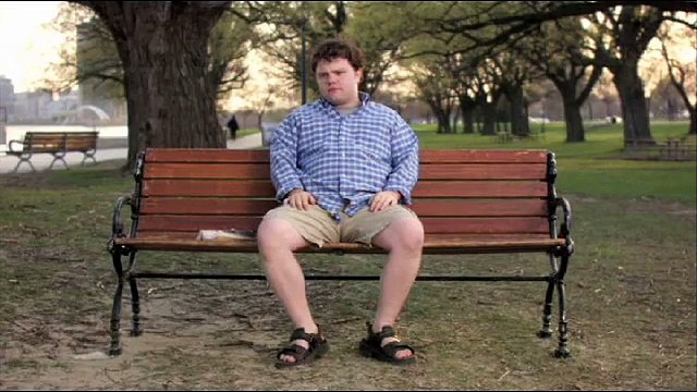 Telus - opérateur téléphonique canadien - 2009 - Scooter , sponsor d'un festival du court-métrage