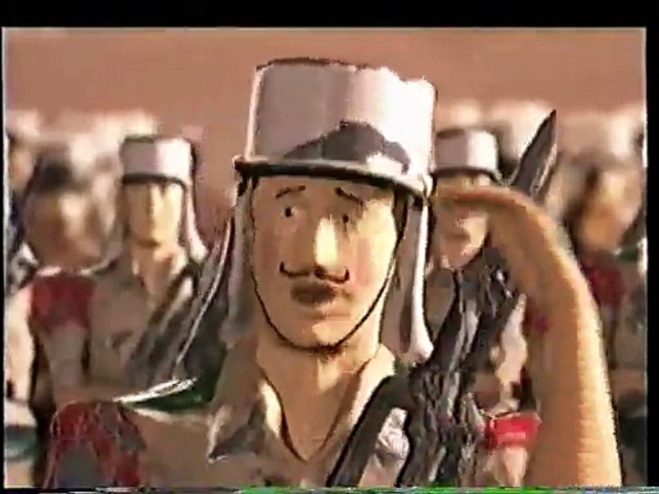 1994 - Ogilvy et Mather pour Perrier