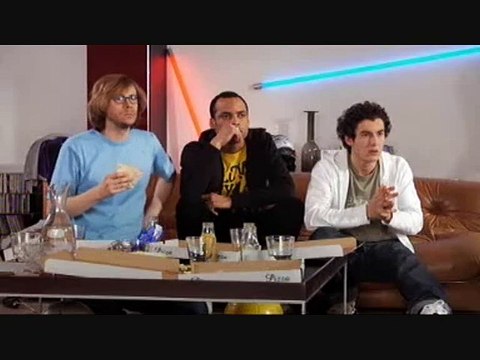 Stratégies - La Ré-création n°48 - mai 2010