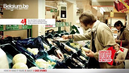 Friday Links - émission de marketing créatif et technique - avril 2010