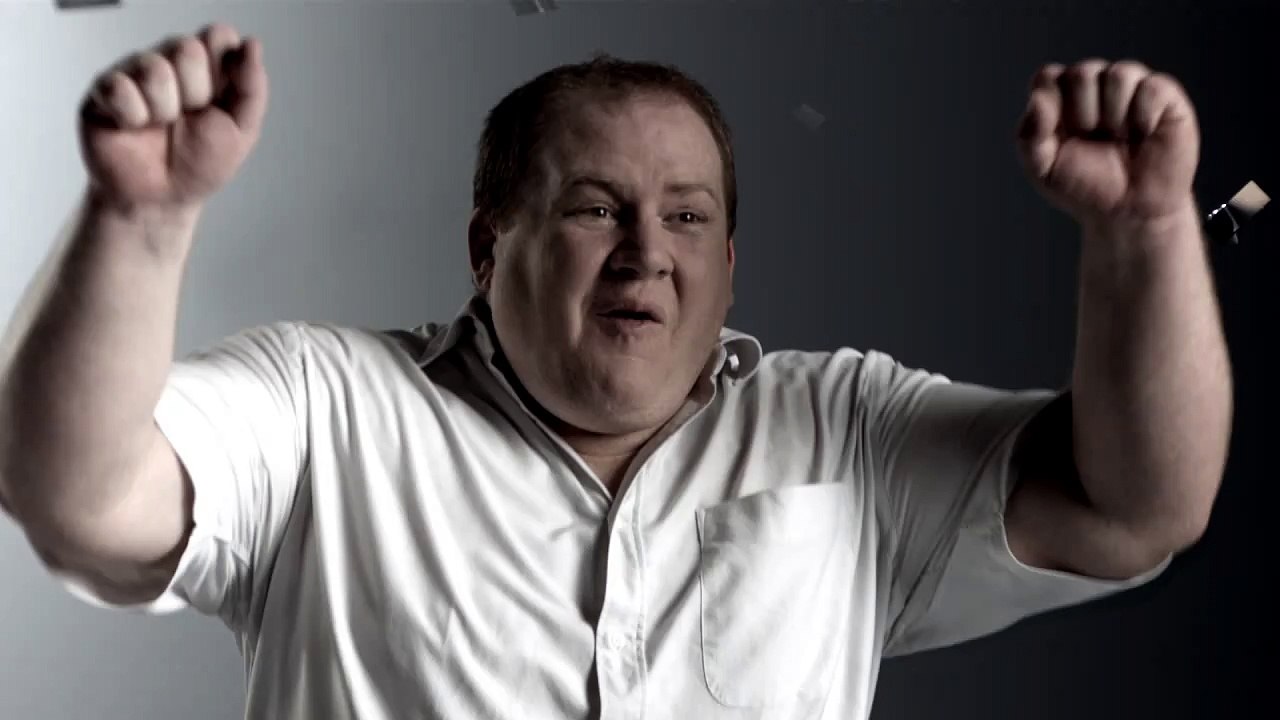 Spontex - éponges - janvier 2011 - "Gratt'Potes"