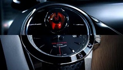 Tudor (Rolex) - montres, "Watch your style" - mai 2011 - Grantour