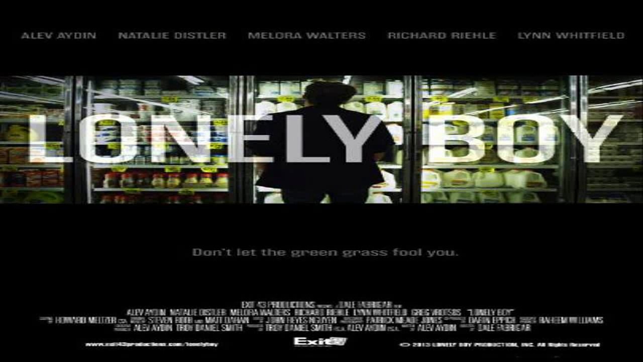 Lonely Boy Full Movie