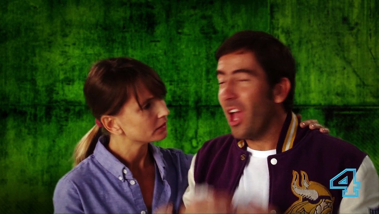 Windows (Microsoft) - système d'exploitation Windows 7 - octobre 2010 - "Back2school, Back2cool", L'étudiant le plus cool, teasing